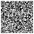 QR code with Utley Clarence contacts