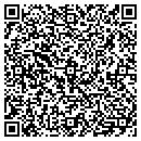 QR code with HILLCO Partners contacts