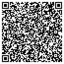 QR code with Helen Michaels contacts