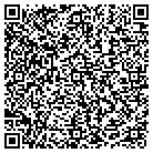 QR code with Hasty Transfer & Storage contacts