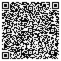 QR code with Silky contacts