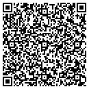 QR code with Ruben Auto Center contacts