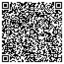 QR code with D G Auto Salvage contacts
