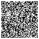 QR code with Houston Hardwoods Inc contacts