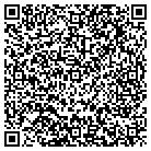 QR code with Gary L Price Cnslting Forester contacts