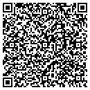 QR code with Angels Garage contacts