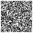 QR code with Anchor Machine & Fab Inc contacts