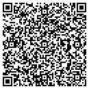 QR code with A 1 Cellular contacts