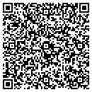 QR code with J F Kaufman Design contacts