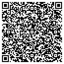 QR code with E C Floor Service contacts