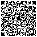 QR code with John W Dunbar contacts