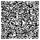 QR code with Higher Ground Espresso contacts