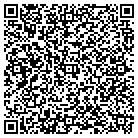QR code with Jeff Wright A-1 Transmissions contacts