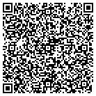 QR code with Custom Woodworking N Rmdlg contacts