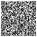 QR code with Unique Pools contacts