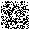 QR code with Bbk contacts