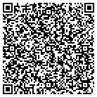 QR code with Weldon's Custom Cabinets contacts