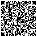 QR code with Hong Kong Restaurant contacts