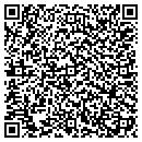 QR code with Ardentra contacts