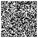 QR code with Mervyn's contacts