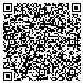 QR code with Arcm Inc contacts