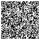 QR code with T J Maxx contacts