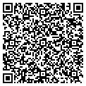 QR code with Aymond Air contacts