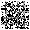 QR code with A To Z Heating & Air contacts