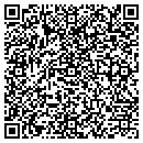 QR code with Uinol Chemical contacts