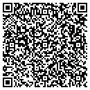 QR code with H & H Market contacts