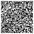 QR code with Hair Works By JR contacts