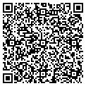 QR code with Qrg contacts