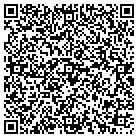 QR code with P Lance Fedynich Photogrphy contacts
