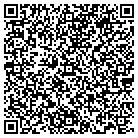 QR code with Precison Respiratory Service contacts