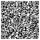 QR code with Kings Wholesale Floral Co contacts