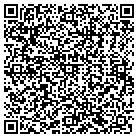 QR code with J & R Auto Specialties contacts