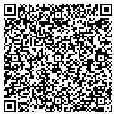 QR code with HCI Intl contacts