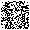 QR code with Mt 25 Inc contacts