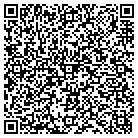 QR code with Myrtle Springs Septic Systems contacts
