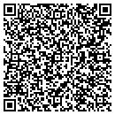 QR code with Robert J Pico contacts