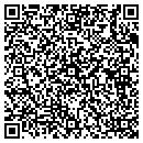 QR code with Harwell Food Mart contacts