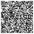 QR code with Kenny's Tree Service contacts