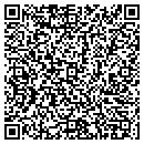 QR code with A Mandco Paving contacts