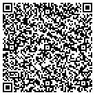 QR code with Hispanic Yellow Pages contacts
