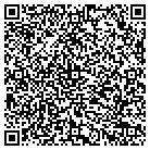 QR code with D G Computer Solutions Inc contacts