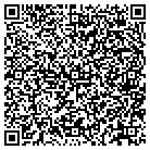 QR code with O K C Special Events contacts