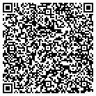 QR code with A & R J's Towing & Road Service contacts
