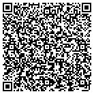 QR code with Weidner Road Baptist Church contacts