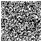 QR code with Odoms Welding & Fabricating contacts