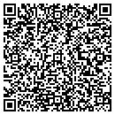 QR code with Roger Strahan contacts